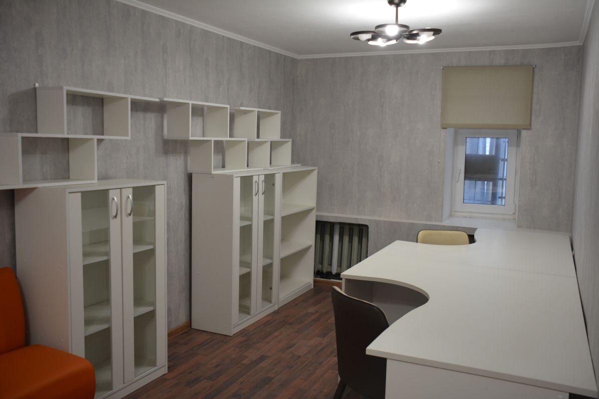 Аренда офиса 330 м² БЦ Садовая-Самотечная 15/1
