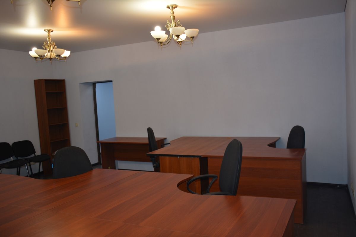 Аренда офиса 330 м² БЦ Садовая-Самотечная 15/1