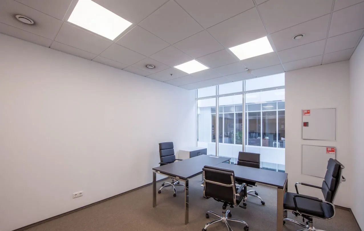 Аренда офиса 522 м² БЦ Неглинная Plaza