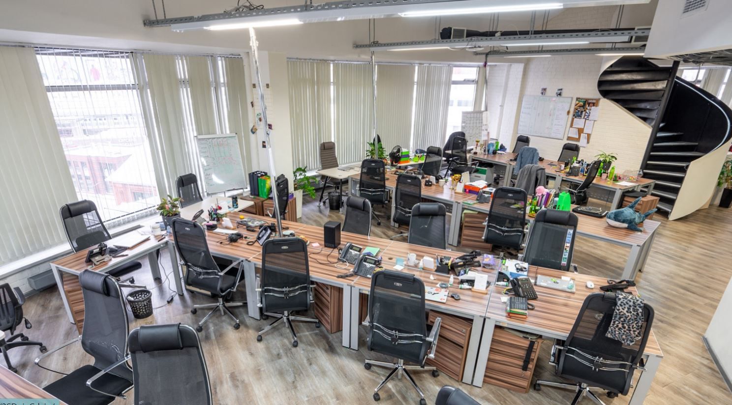 Аренда офиса 4900 м² БЦ Офис-парк «АРМА»