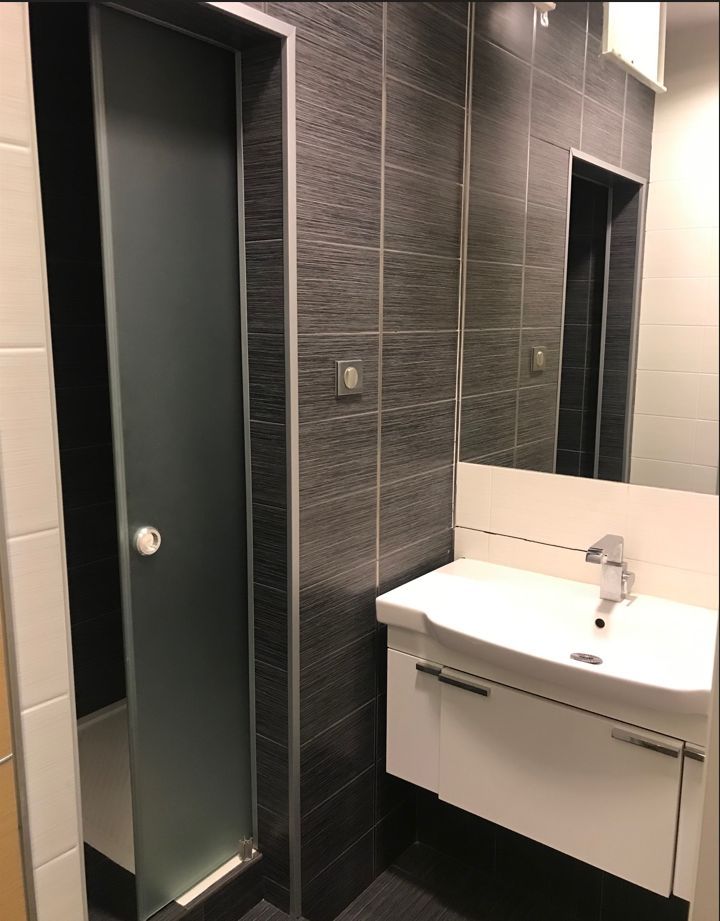 Аренда офиса 1800 м² БЦ 9 АКРОВ