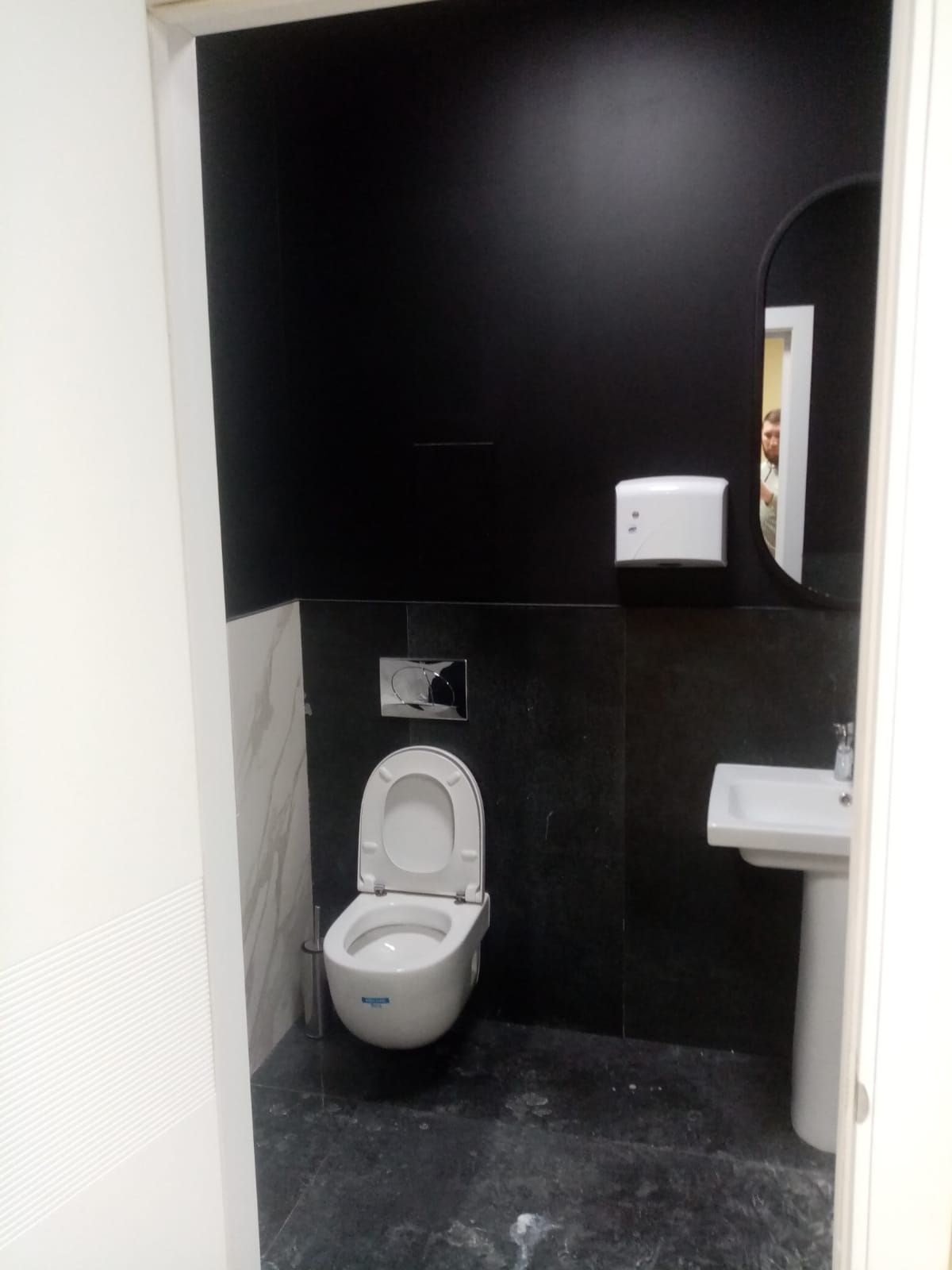 Аренда офиса 61 м² БЦ Усачева 62 с2