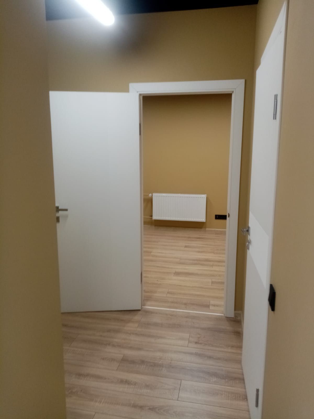 Аренда офиса 70 м² БЦ Усачева 62 с2