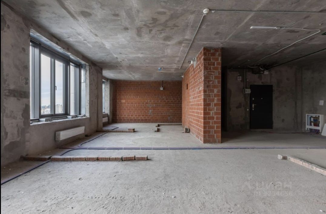 Аренда офиса 125 м² БЦ ВТБ Арена Парк
