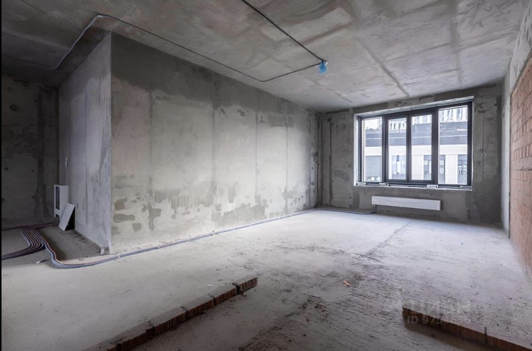 Аренда офиса 125 м² БЦ ВТБ Арена Парк