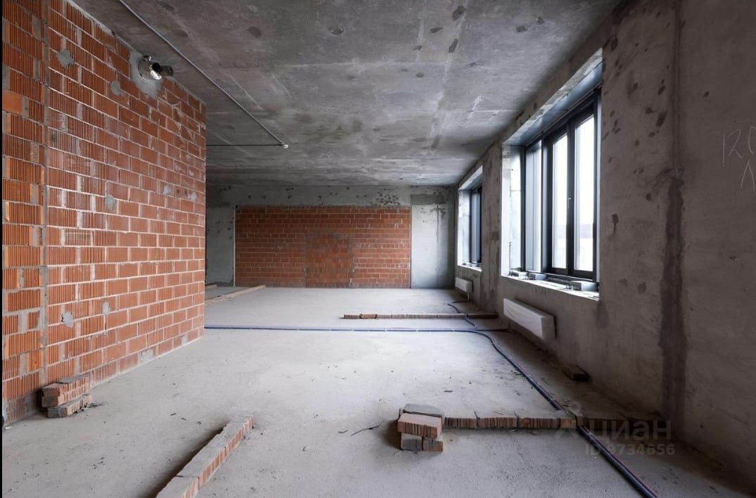 Аренда офиса 125 м² БЦ ВТБ Арена Парк