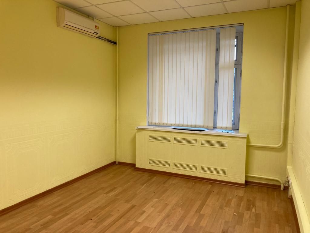 Аренда офиса 186 м² БЦ Скаковая 5 