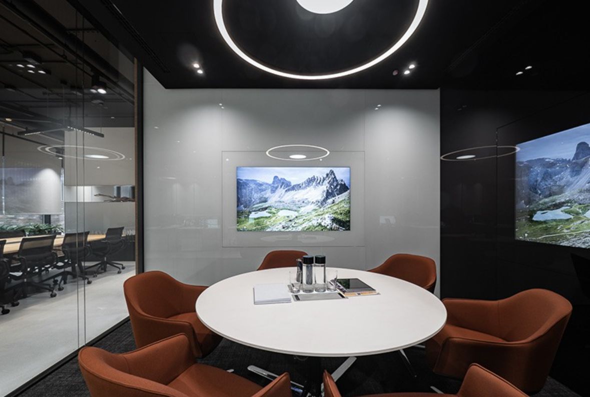 Аренда офиса 511 м² БЦ  «Wine House»