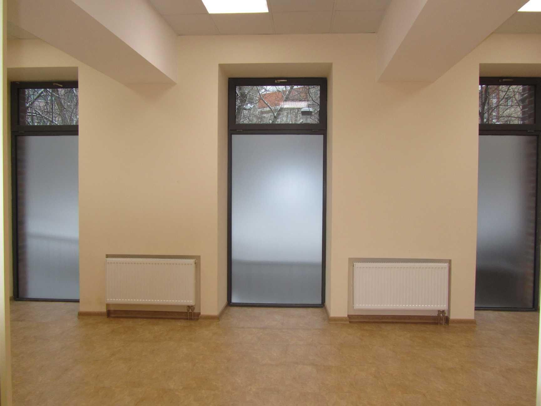 Аренда офиса 712 м² БЦ Берзарина 12