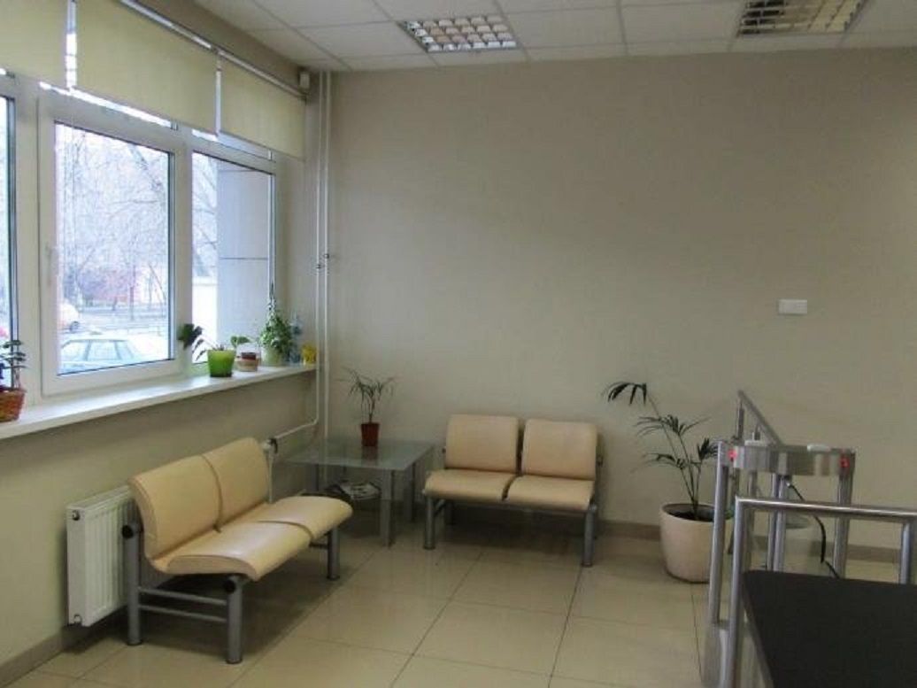 Аренда офиса 760 м² БЦ Демьяна Бедного 15к1