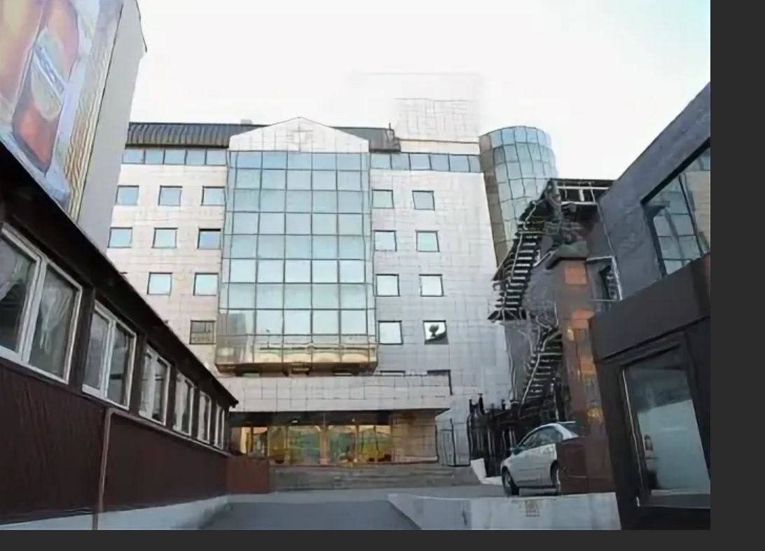 Аренда офиса 722 м² БЦ на Вятской