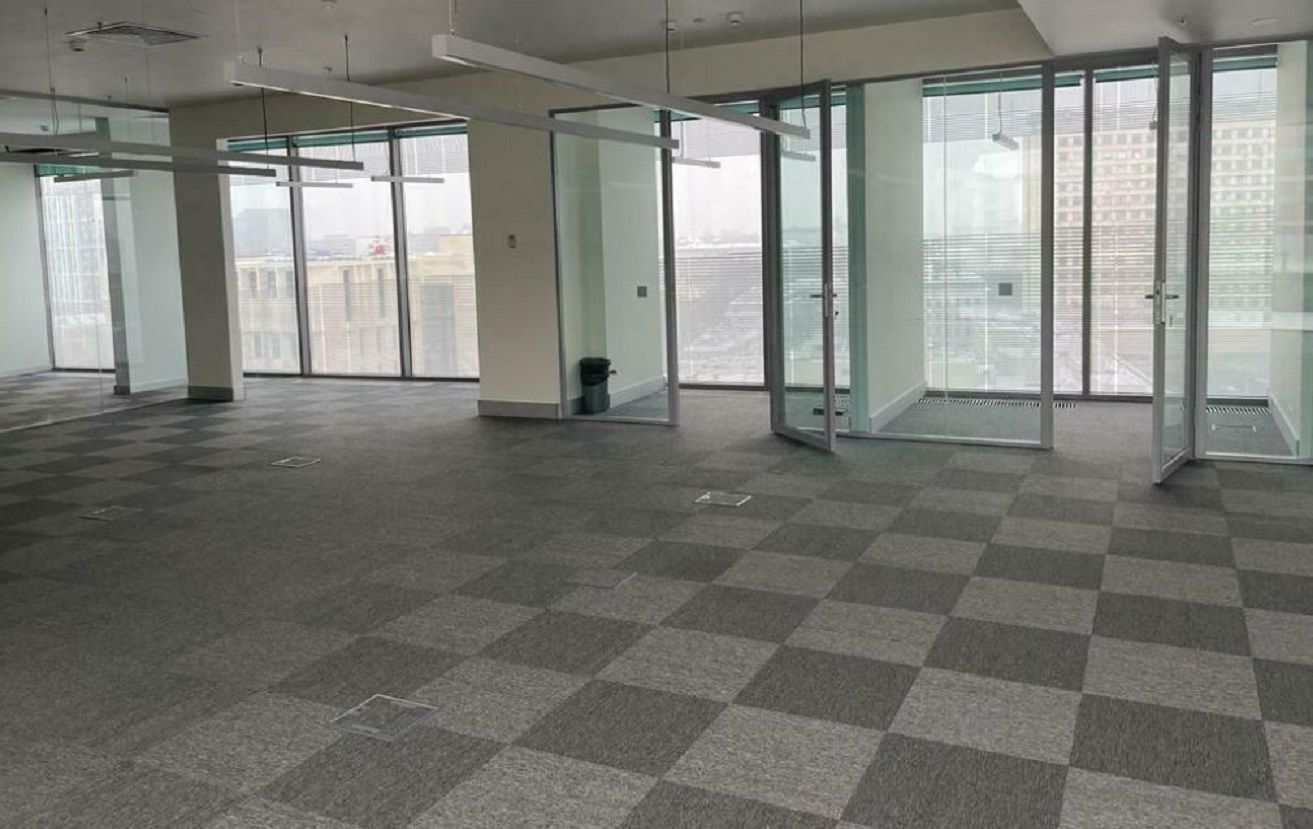 Аренда офиса 425 м² БЦ Ботанический 5