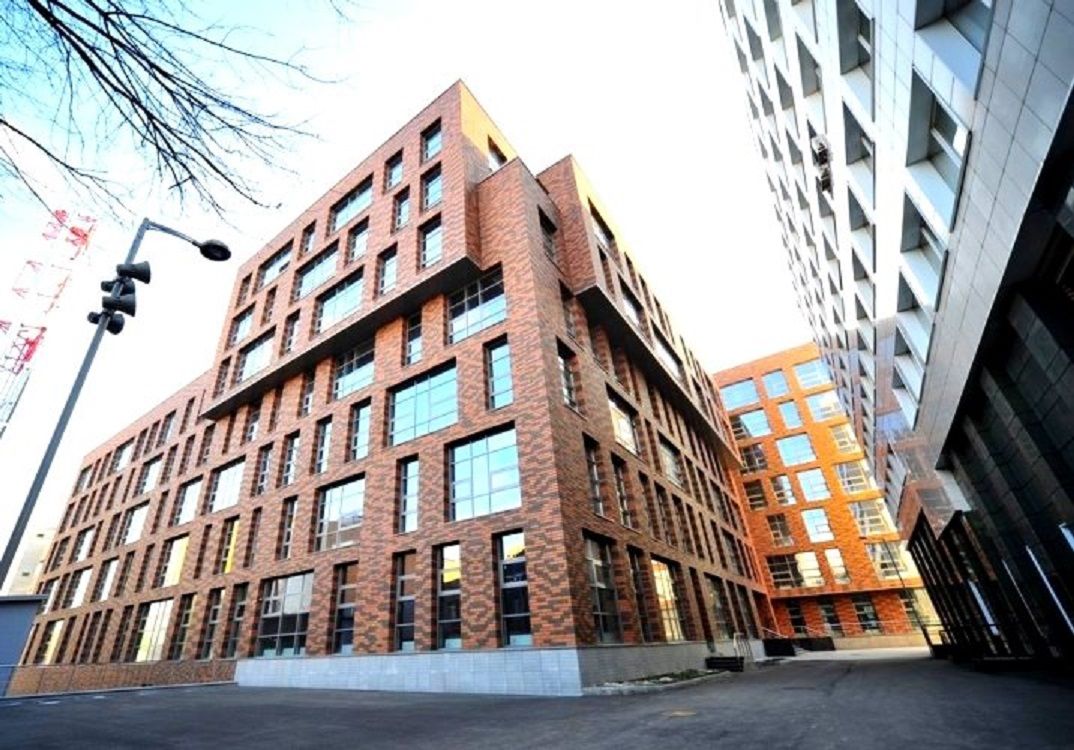 Аренда офиса 510 м² БЦ  КРАСНОСЕЛЬСКИЙ
