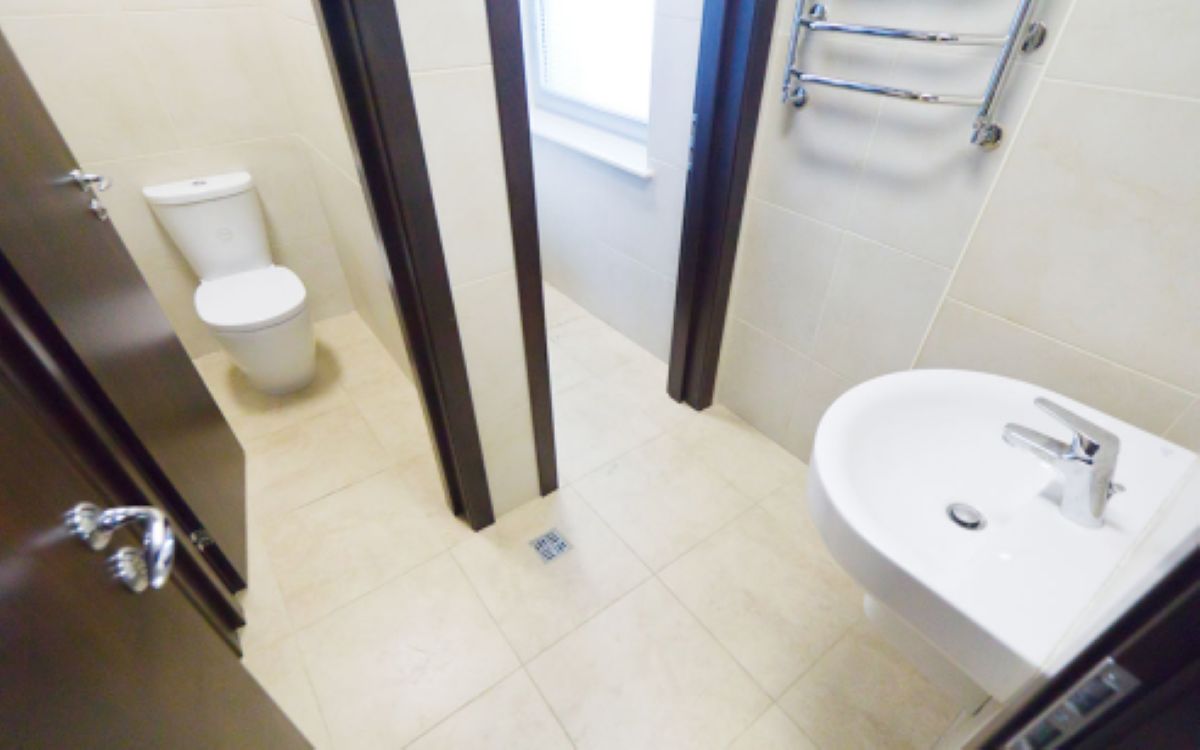 Аренда офиса 3825 м² БЦ 