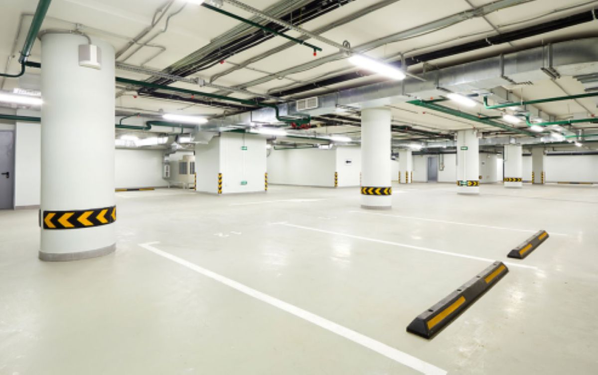 Аренда офиса 3825 м² БЦ 