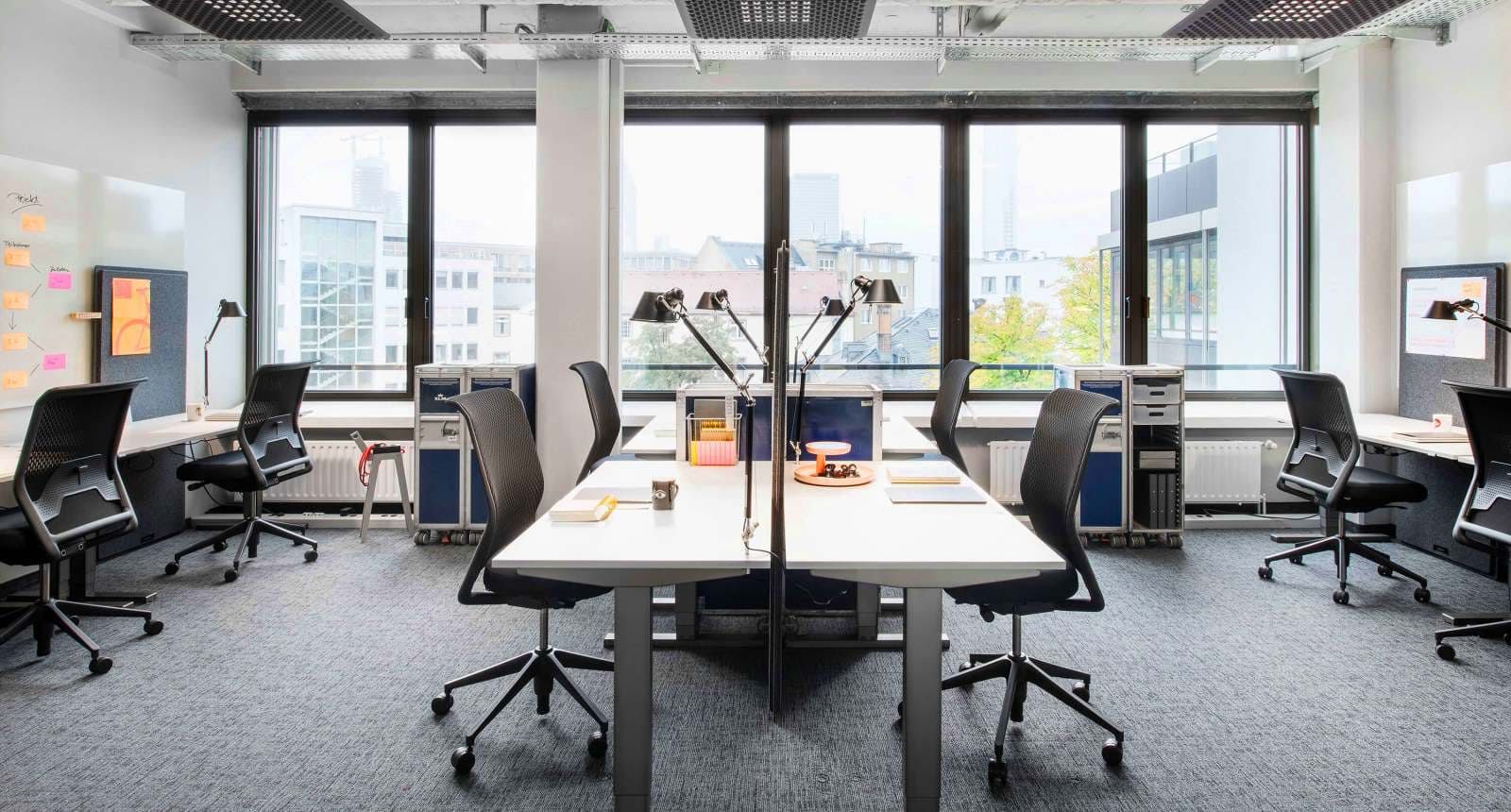 Аренда офиса 422 м² БЦ БАЛЧУГ ПЛАЗА