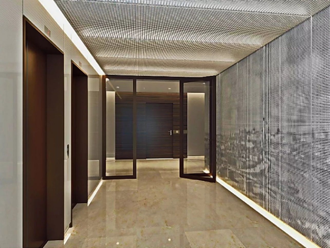 Аренда офиса 422 м² БЦ БАЛЧУГ ПЛАЗА