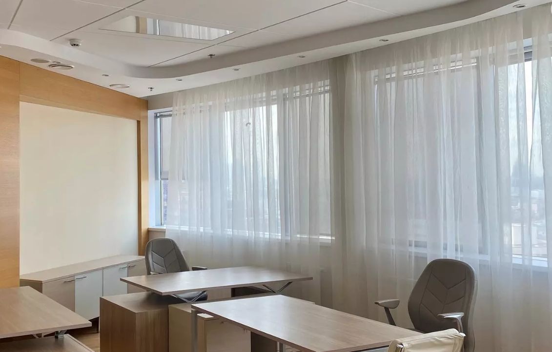 Аренда офиса 451 м² БЦ Домников