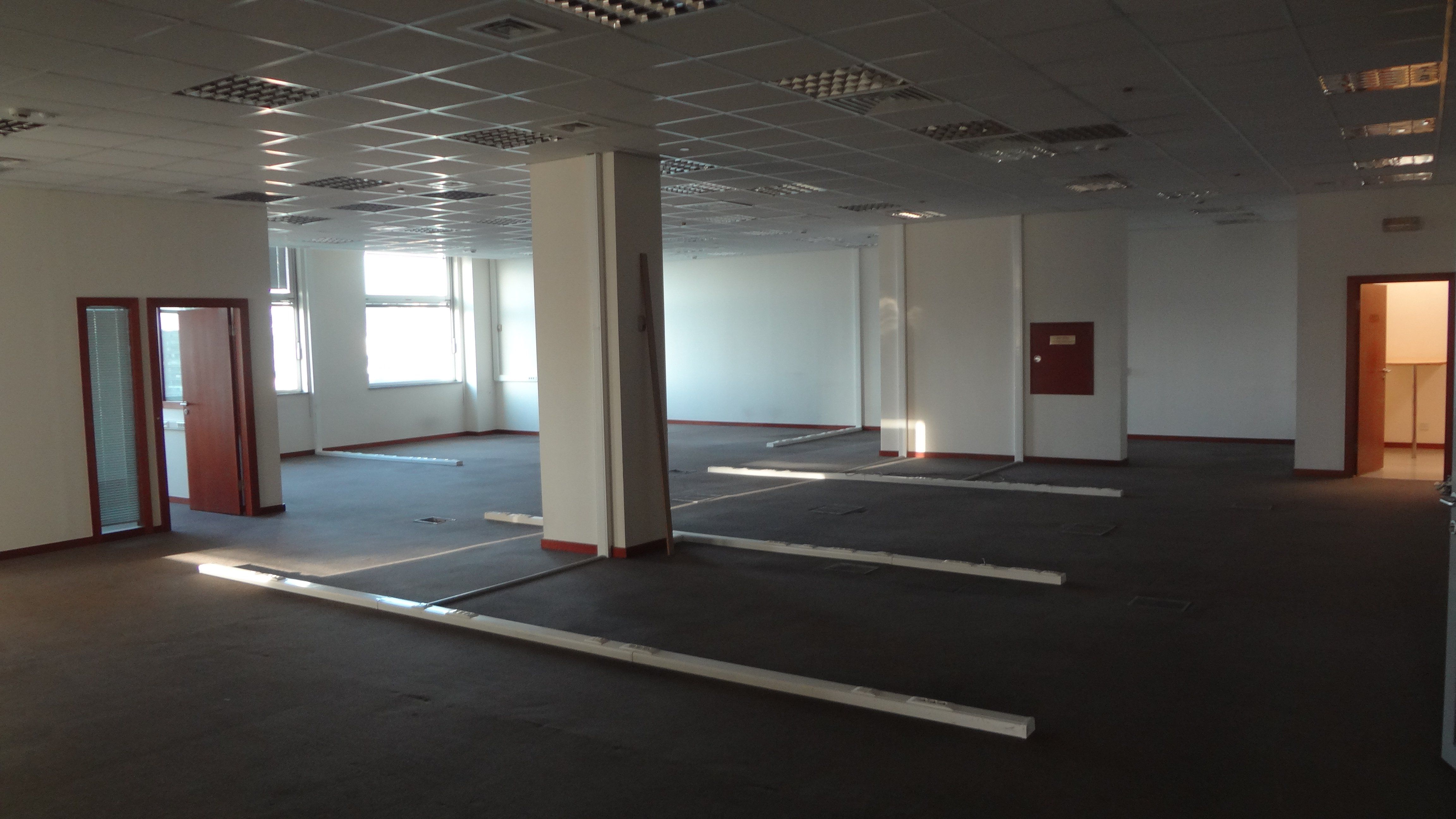 Аренда офиса 722 м² БЦ ДУКАТ ПЛЕЙС-2