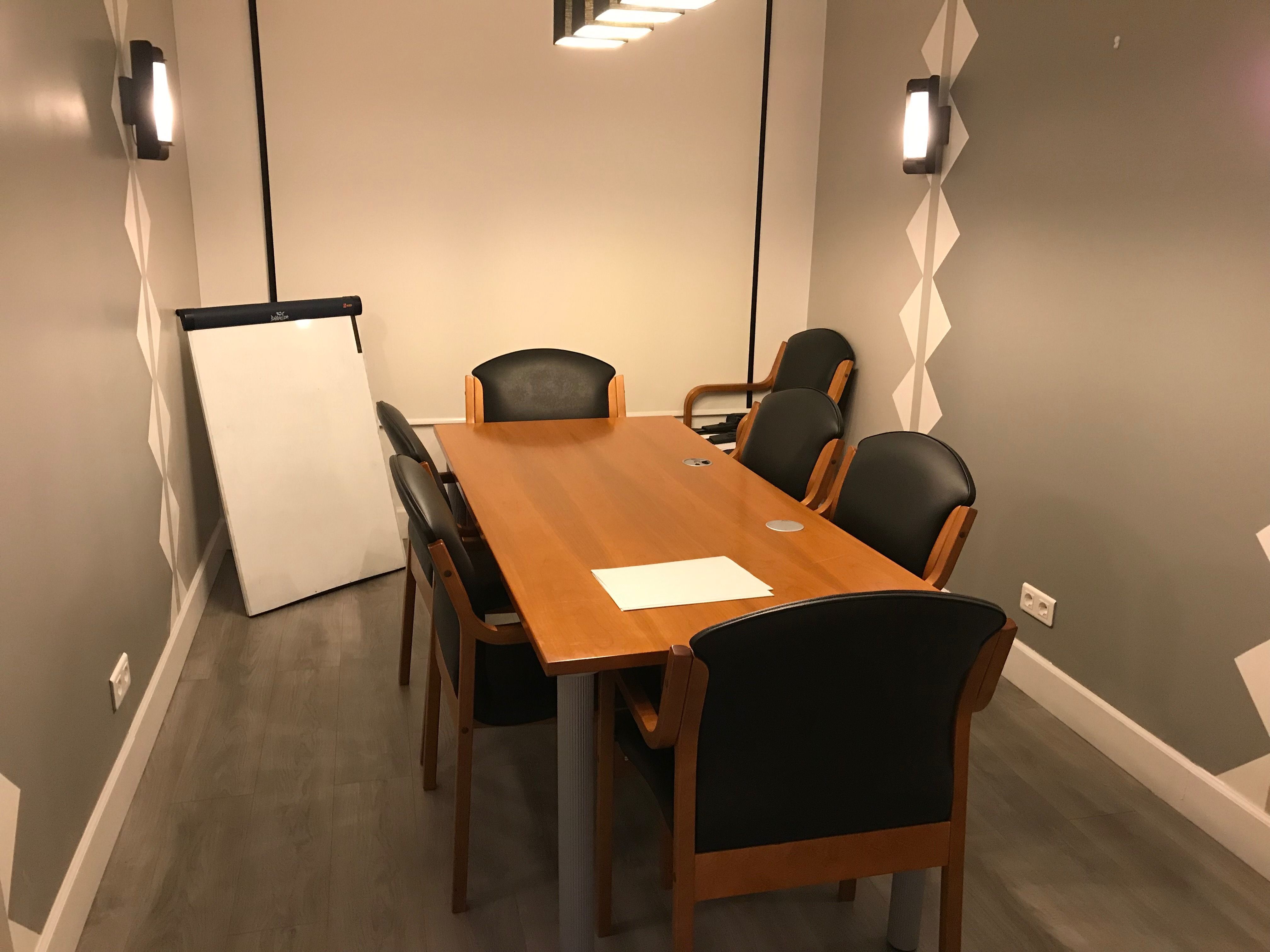 Аренда офиса 722 м² БЦ ДУКАТ ПЛЕЙС-2