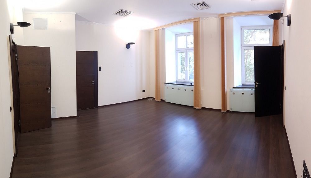 Аренда офиса 850 м² БЦ Николаевский