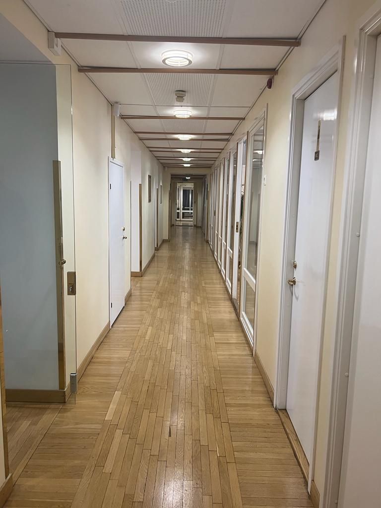 Аренда офиса 462 м² БЦ Столешников переулок 14