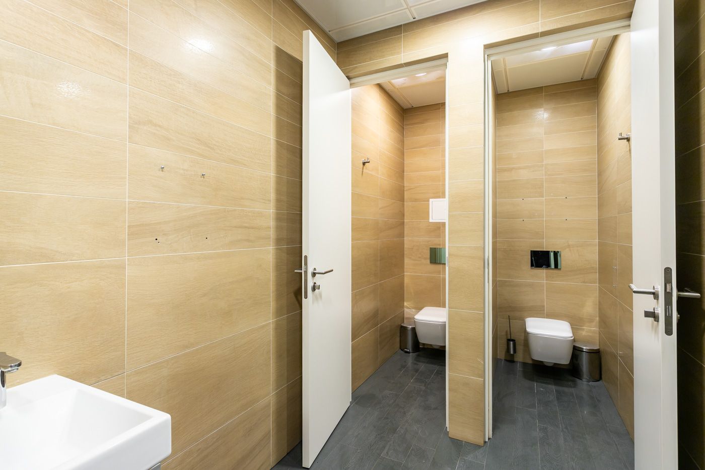 Аренда офиса 380 м² БЦ БЕРЛИНСКИЙ ДОМ