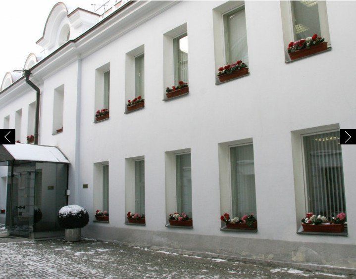 Аренда офиса 820 м² БЦ Большой Палашёвский переулок 11с2