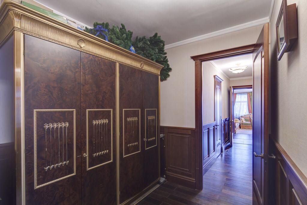 Аренда офиса 372 м² БЦ 