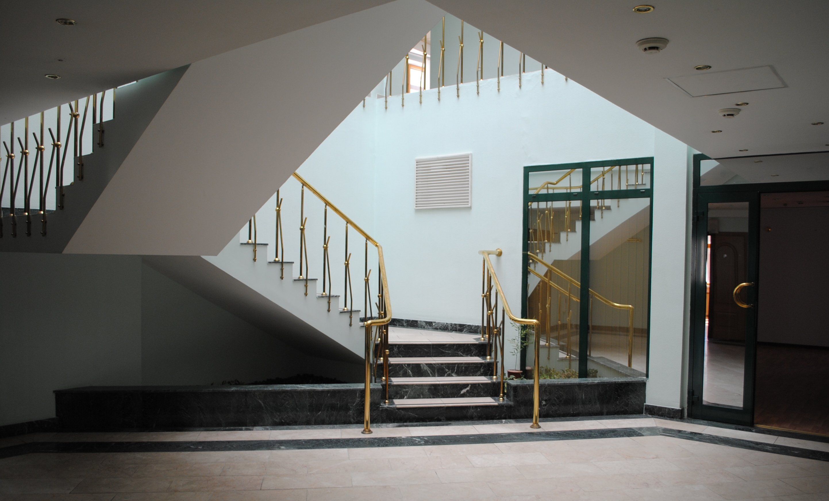Аренда офиса 372 м² БЦ 