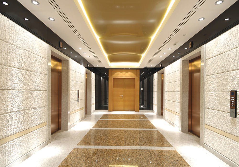 Аренда офиса 511 м² БЦ Nordstar Tower