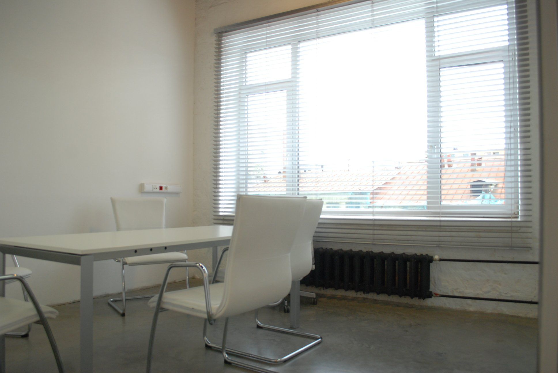 Аренда офиса 1530 м² БЦ АПЕЛЬСИН