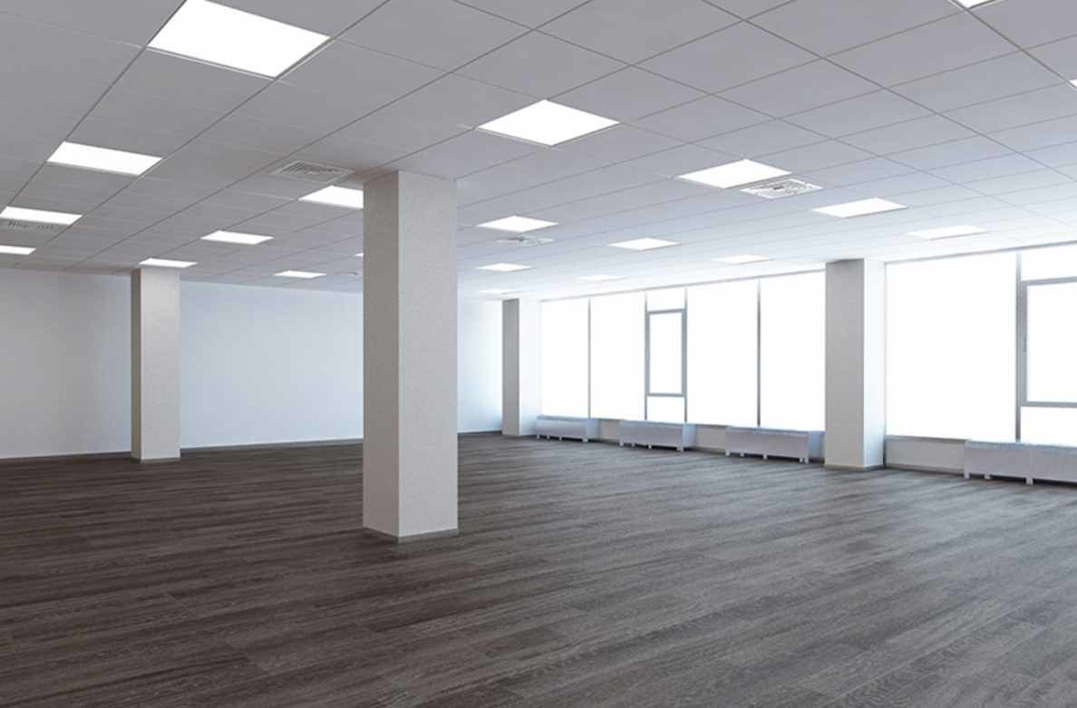 Аренда офиса 545 м² БЦ Берта Хаус