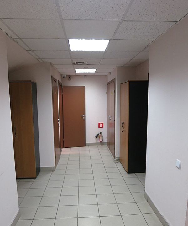 Аренда офиса 3200 м² БЦ Протоповоский