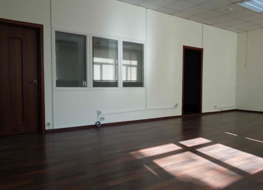 Аренда офиса 285 м² БЦ Комсомольский проспект 42с1