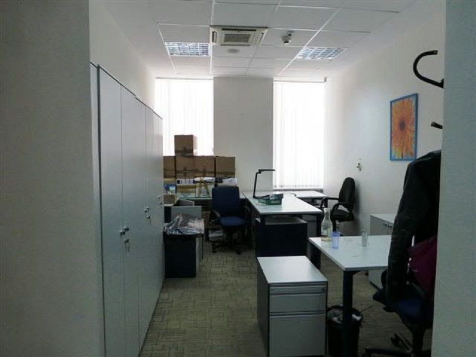 Аренда офиса 1082 м² БЦ Дмитровка Хаус