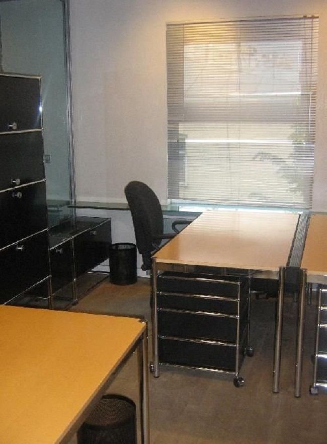 Аренда офиса 2507 м² БЦ Маяковский Плейс-1