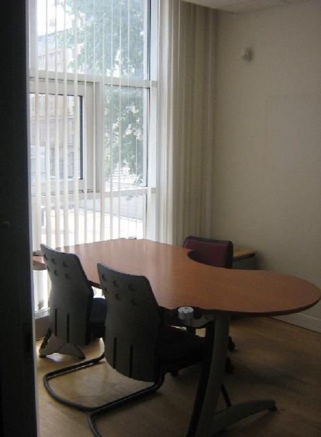 Аренда офиса 2507 м² БЦ Маяковский Плейс-1