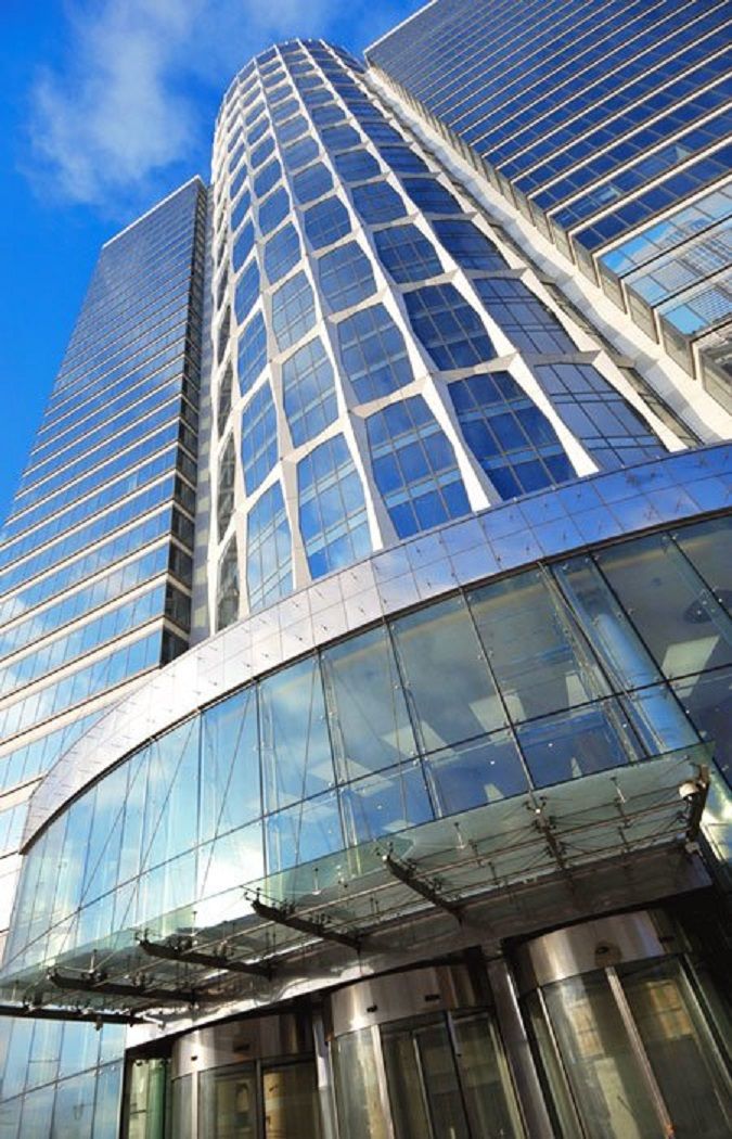 Аренда офиса 772 м² БЦ Nordstar Tower