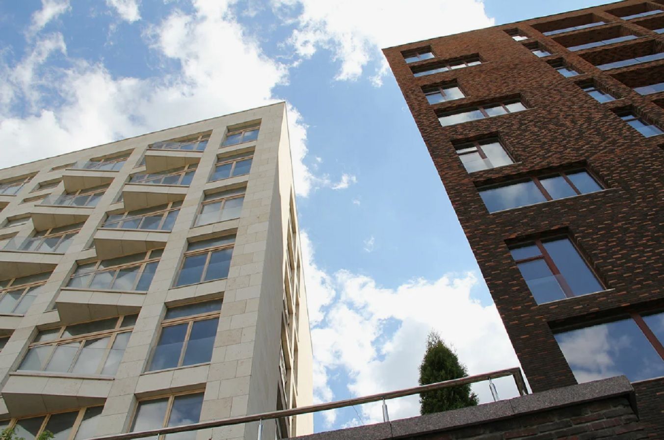 Аренда офиса 370 м² БЦ ЖК Шоколад