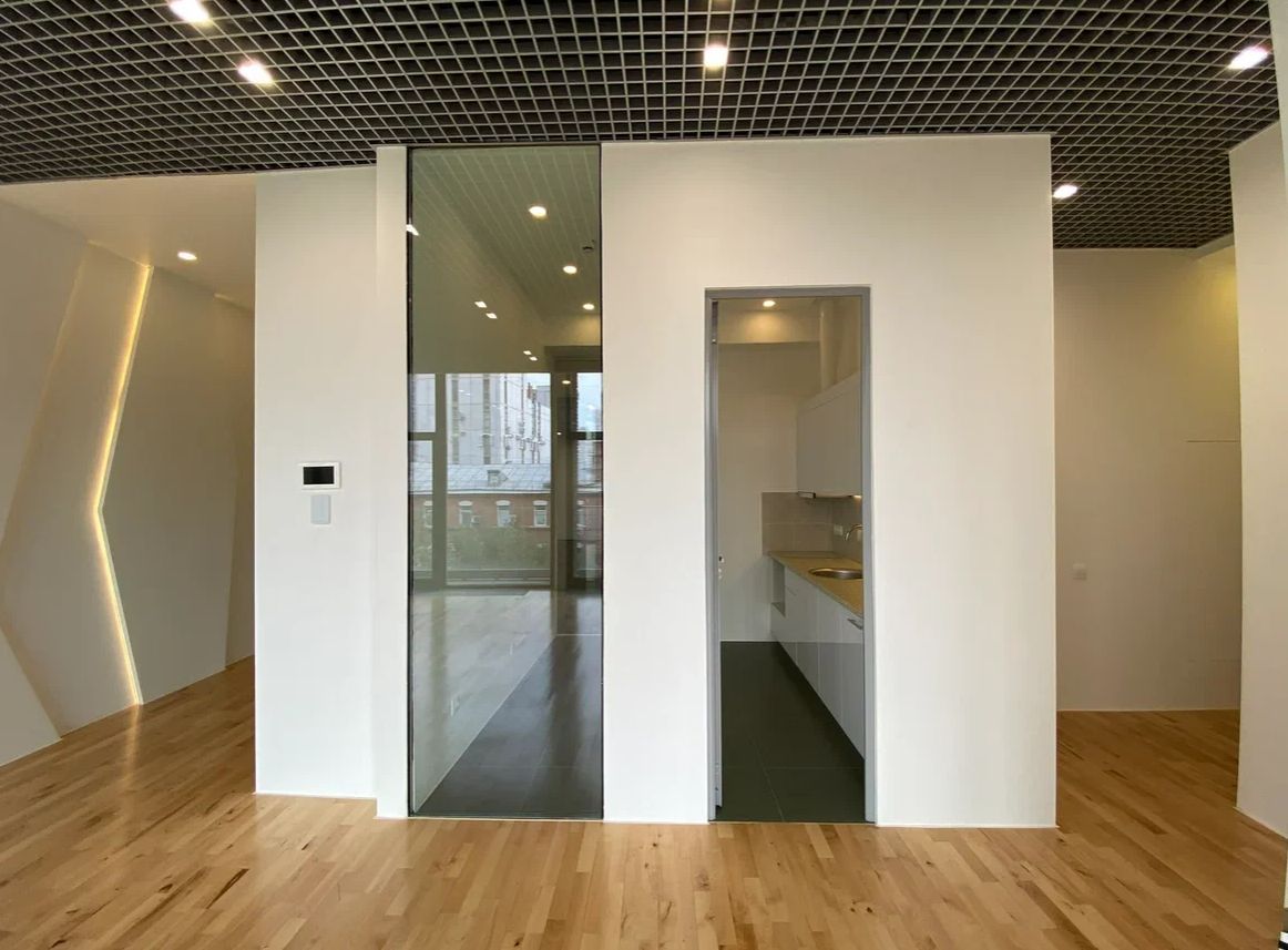 Аренда офиса 370 м² БЦ ЖК Шоколад