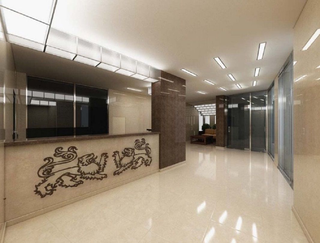 Аренда офиса 370 м² БЦ ЖК Шоколад