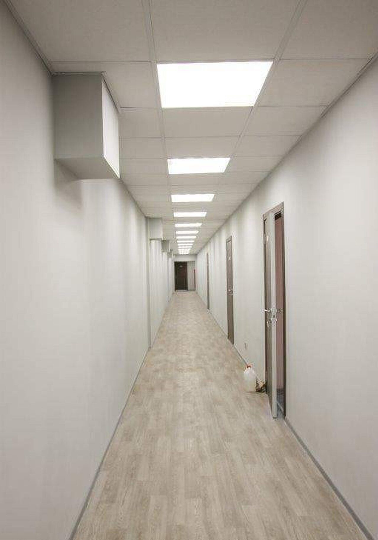Аренда офиса 4939 м² БЦ Вишневая 11 Редевелопмент