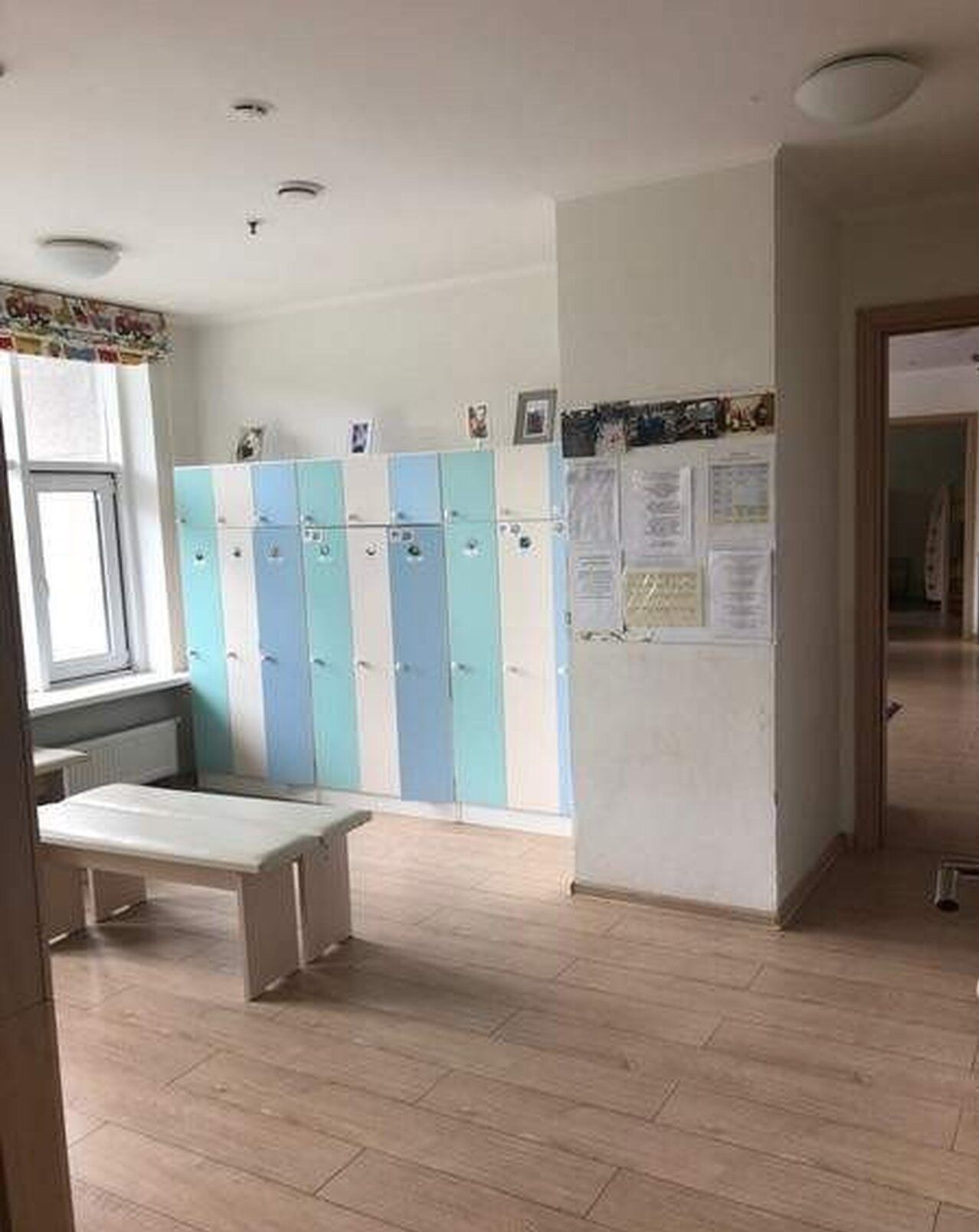 Аренда офиса 738 м² БЦ ЖК Зодиак