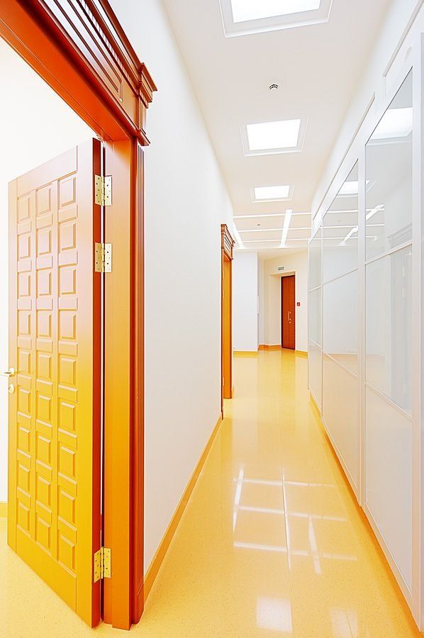 Аренда офиса 820 м² БЦ Мерзляковский переулок 15