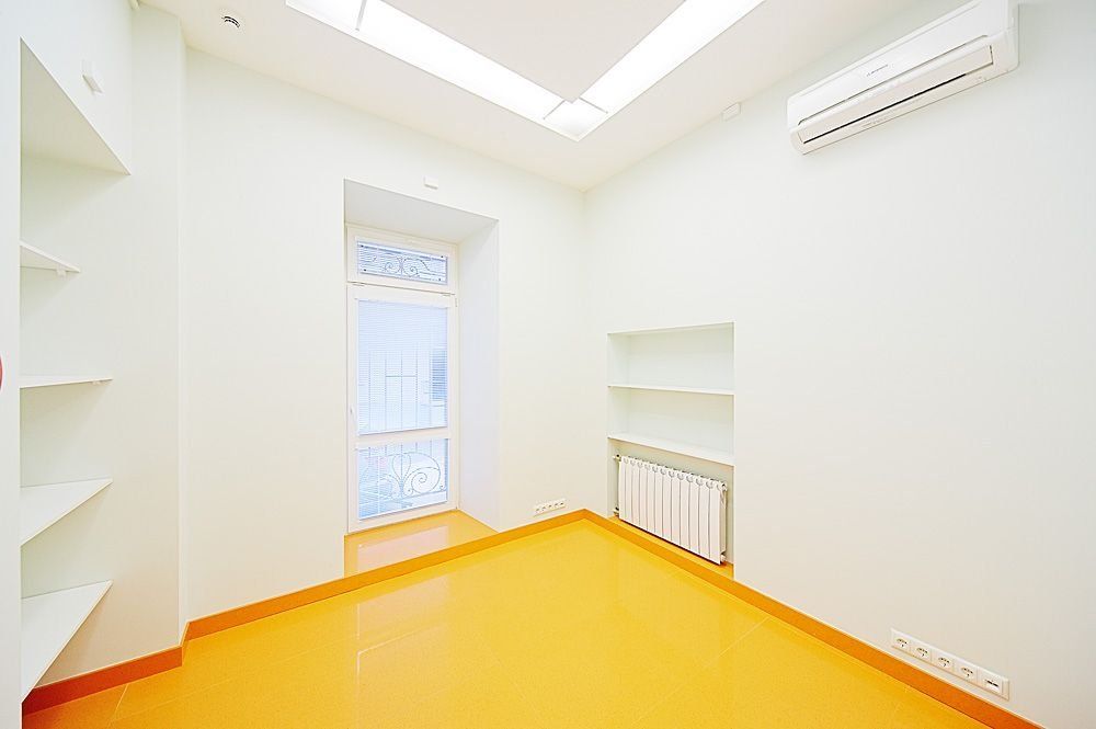 Аренда офиса 820 м² БЦ Мерзляковский переулок 15