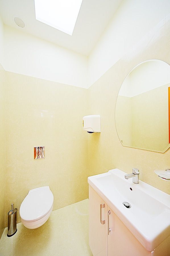 Аренда офиса 820 м² БЦ Мерзляковский переулок 15