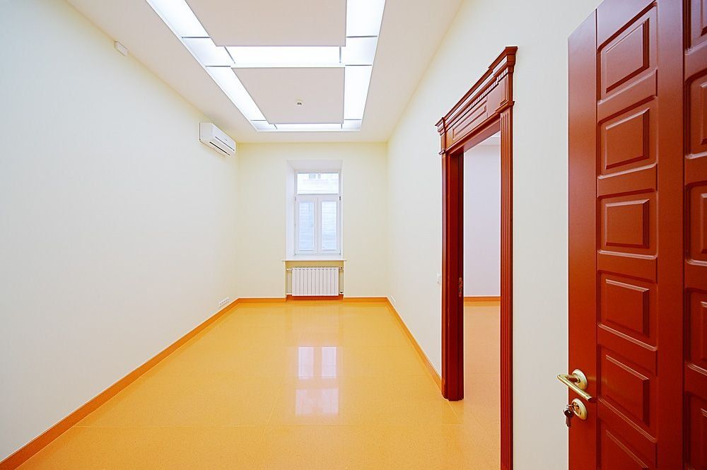 Аренда офиса 820 м² БЦ Мерзляковский переулок 15