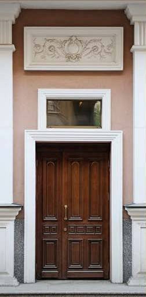 Аренда офиса 1230 м² БЦ 