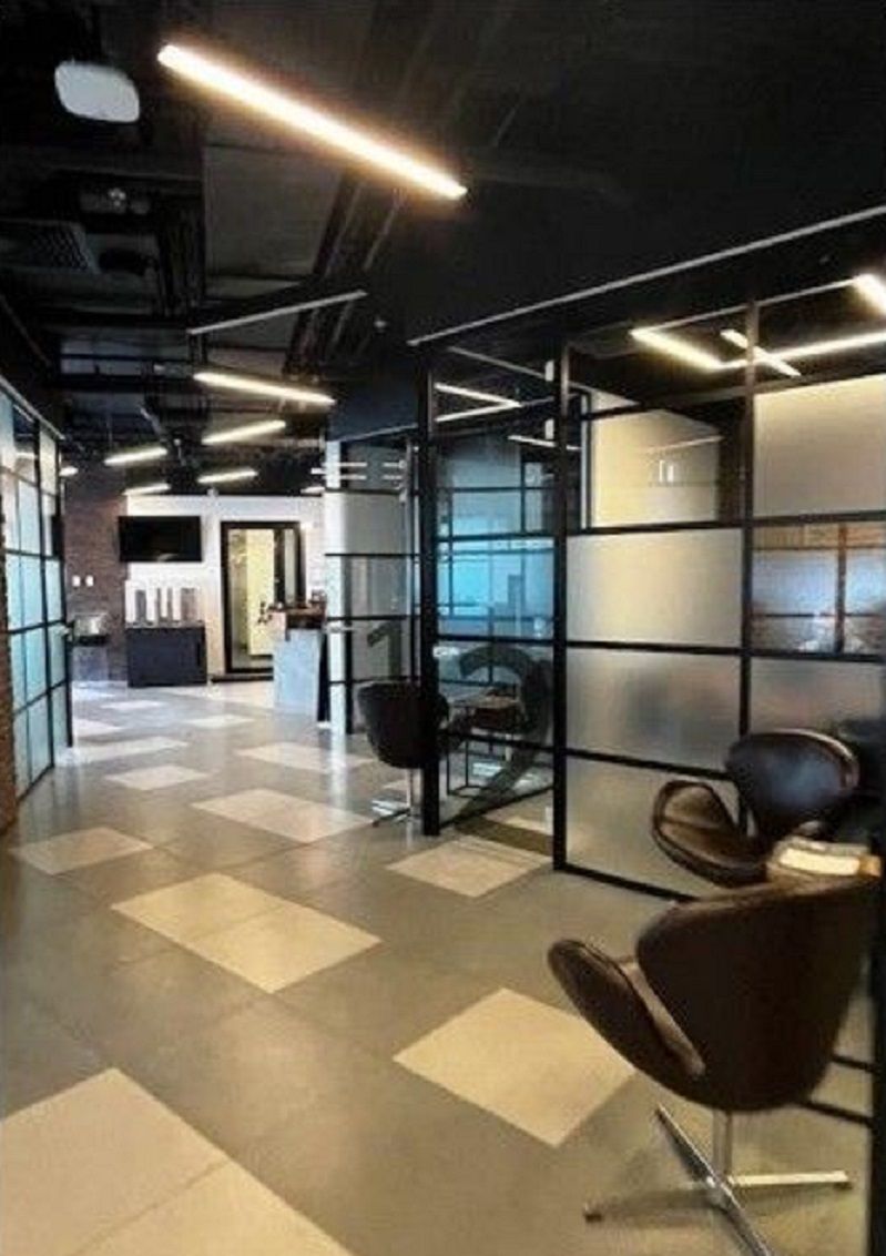 Аренда офиса 364 м² БЦ Wall Street